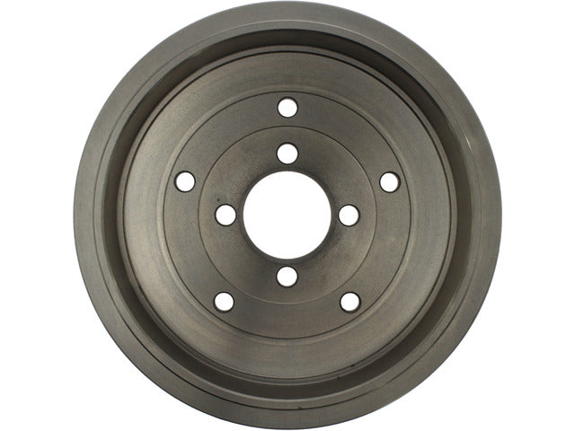 Centric Parts Brake Drum P/N:123.48004 Fits: Suzuki Samurai 95-85 - Image 2