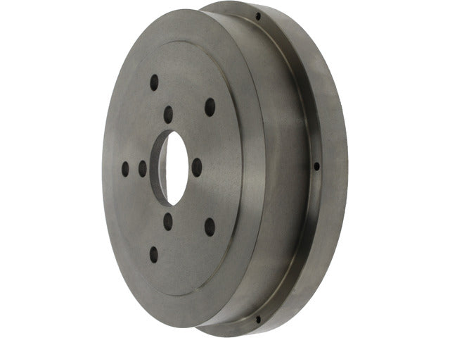 Centric Parts Brake Drum P/N:123.48004 Fits: Suzuki Samurai 95-85 - Image 4