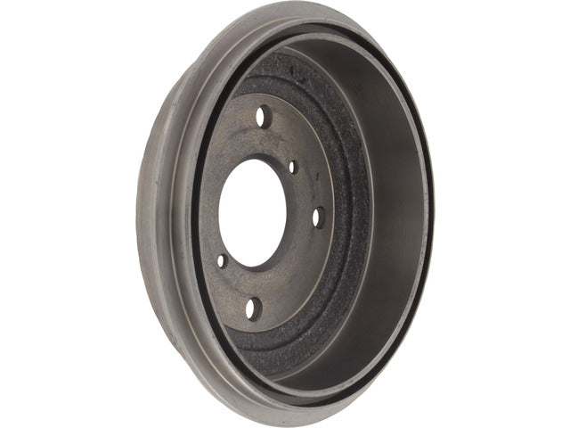 Centric Parts Brake Drum P/N:123.48006 Fits: Chevrolet Metro 01-98, Geo Metro 97-92, Suzuki Swift 94-90 - Image 5