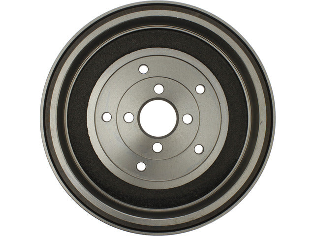 Centric Parts Brake Drum P/N:123.48007 Fits: Suzuki Sidekick 95-91 - Image 2