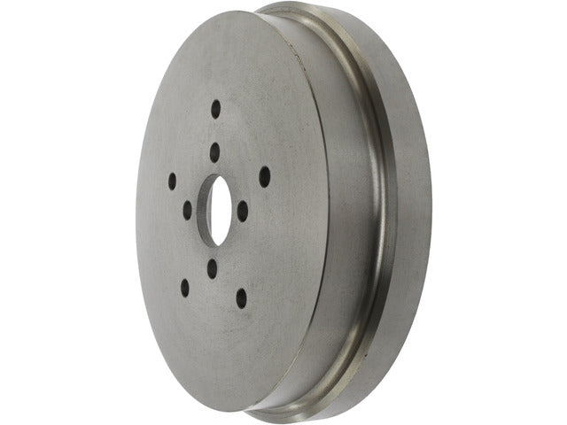 Centric Parts Brake Drum P/N:123.48007 Fits: Suzuki Sidekick 95-91 - Image 4
