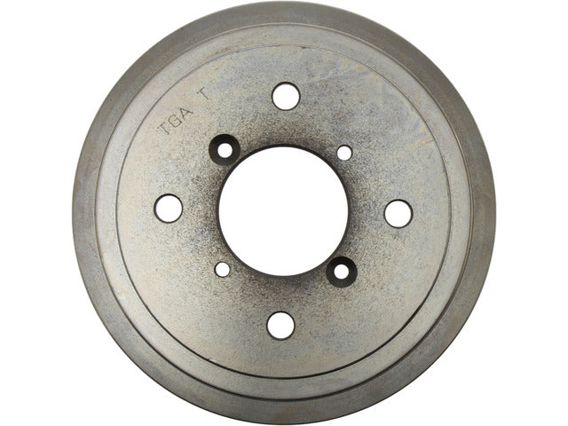 Centric Parts Brake Drum P/N:123.48008 Fits: Chevrolet Metro 00-98, Geo Metro 97-95, Suzuki Swift 01-95 - Image 3