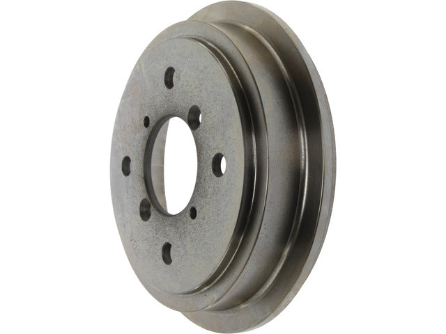 Centric Parts Brake Drum P/N:123.48008 Fits: Chevrolet Metro 00-98, Geo Metro 97-95, Suzuki Swift 01-95 - Image 4
