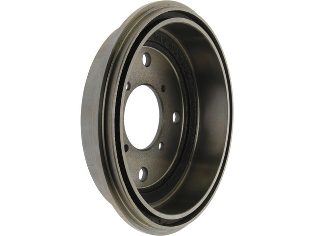 Centric Parts Brake Drum P/N:123.48008 Fits: Chevrolet Metro 00-98, Geo Metro 97-95, Suzuki Swift 01-95 - Image 5