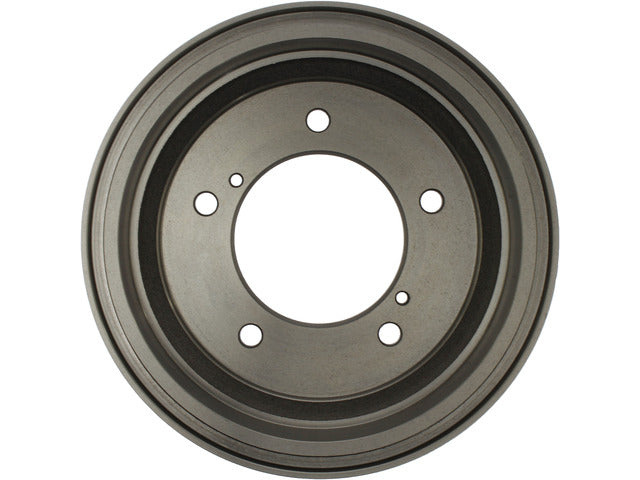 Centric Parts Brake Drum P/N:123.48009 Fits: Chevrolet Tracker 1998, Geo Tracker 97-96, Suzuki Sidekick 98-96, Suzuki X-90 98-96 - Image 2