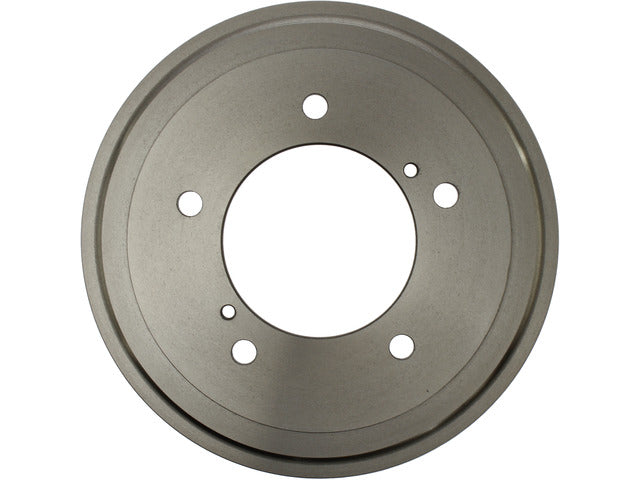 Centric Parts Brake Drum P/N:123.48009 Fits: Chevrolet Tracker 1998, Geo Tracker 97-96, Suzuki Sidekick 98-96, Suzuki X-90 98-96 - Image 3