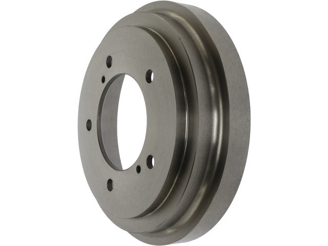 Centric Parts Brake Drum P/N:123.48009 Fits: Chevrolet Tracker 1998, Geo Tracker 97-96, Suzuki Sidekick 98-96, Suzuki X-90 98-96 - Image 4