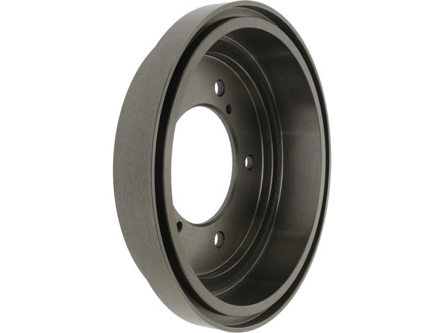 Centric Parts Brake Drum P/N:123.48009 Fits: Chevrolet Tracker 1998, Geo Tracker 97-96, Suzuki Sidekick 98-96, Suzuki X-90 98-96 - Image 5