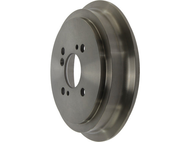 Centric Parts Brake Drum P/N:123.48010 Fits: Suzuki Aerio 07-02, Suzuki Esteem 02-95 - Image 4