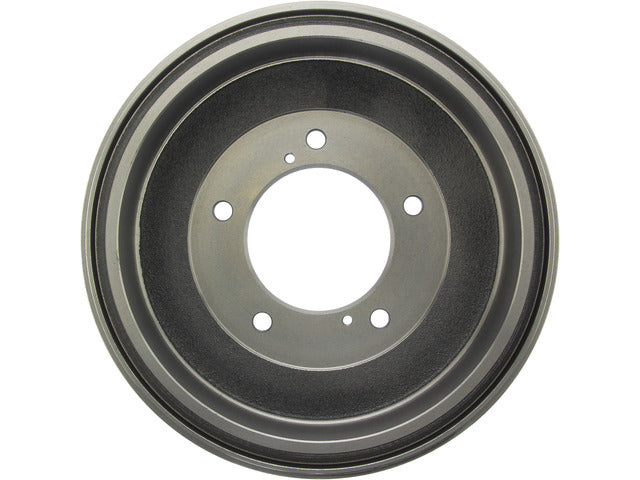 Centric Parts Brake Drum P/N:123.48011 Fits: Chevrolet Tracker 1998, Geo Tracker 97-96, Suzuki Sidekick 98-96 - Image 2