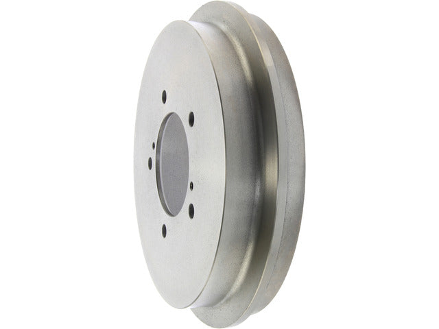 Centric Parts Brake Drum P/N:123.48011 Fits: Chevrolet Tracker 1998, Geo Tracker 97-96, Suzuki Sidekick 98-96 - Image 4