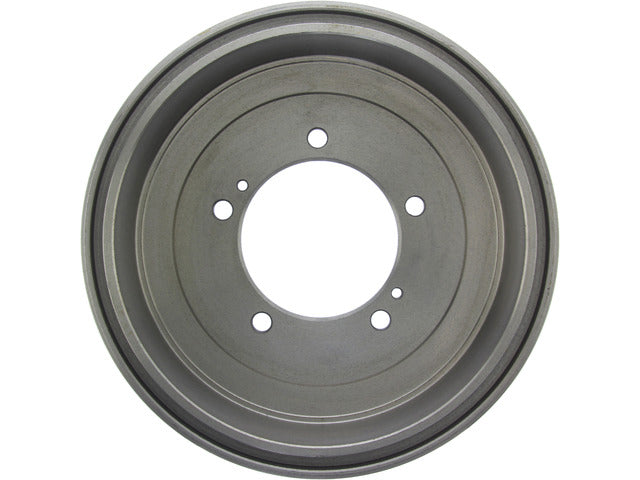 Centric Parts Brake Drum P/N:123.48012 Fits: Suzuki Grand Vitara 2001, Suzuki Xl-7 06-02 - Image 2