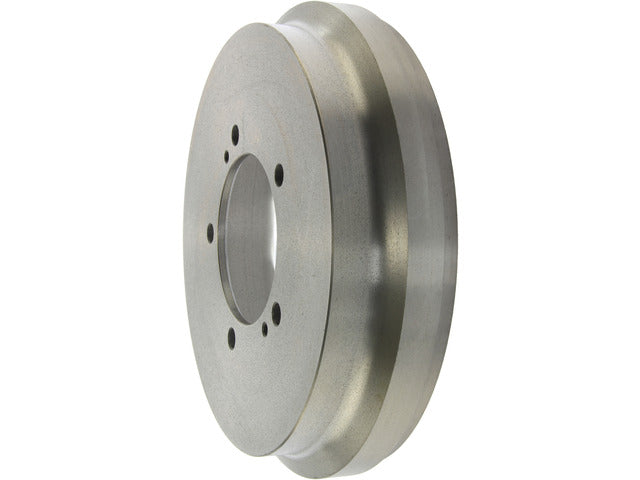 Centric Parts Brake Drum P/N:123.48012 Fits: Suzuki Grand Vitara 2001, Suzuki Xl-7 06-02 - Image 4