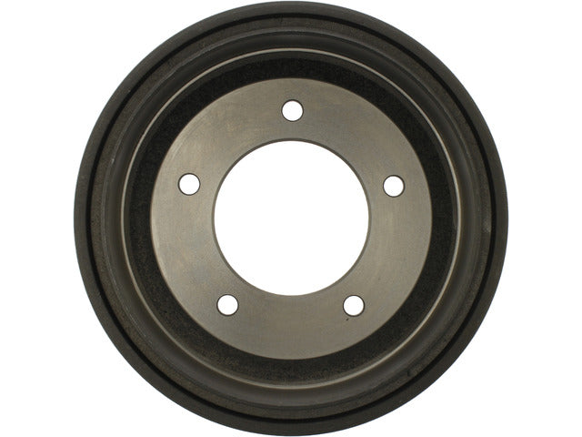 Centric Parts Brake Drum P/N:123.48014 Fits: Chevrolet Tracker 1999, Suzuki Grand Vitara 1999, Suzuki Vitara 1999 - Image 2