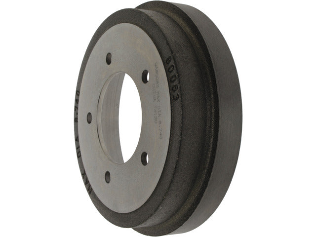 Centric Parts Brake Drum P/N:123.48014 Fits: Chevrolet Tracker 1999, Suzuki Grand Vitara 1999, Suzuki Vitara 1999 - Image 4