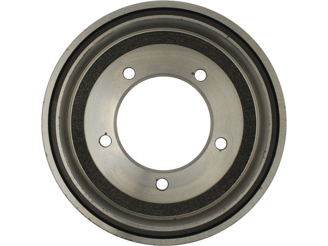 Centric Parts Brake Drum P/N:123.48015 Fits: Chevrolet Tracker 05-00, Chevrolet Tracker 08-07, Suzuki Grand Vitara 05-00, Suzuki Vitara 04-00 - Image 2