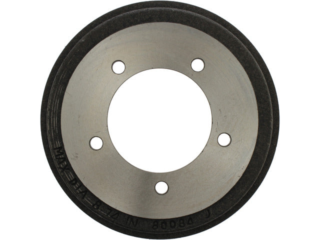 Centric Parts Brake Drum P/N:123.48015 Fits: Chevrolet Tracker 05-00, Chevrolet Tracker 08-07, Suzuki Grand Vitara 05-00, Suzuki Vitara 04-00 - Image 3
