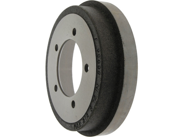 Centric Parts Brake Drum P/N:123.48015 Fits: Chevrolet Tracker 05-00, Chevrolet Tracker 08-07, Suzuki Grand Vitara 05-00, Suzuki Vitara 04-00 - Image 4