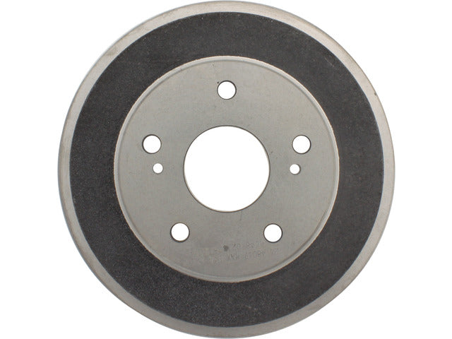 Centric Parts Brake Drum P/N:123.48017 Fits: Suzuki Sx4 11-08 - Image 3