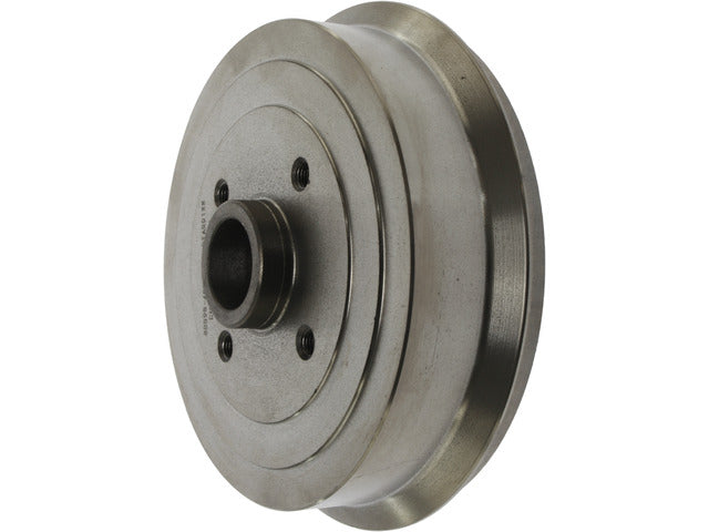 Centric Parts Brake Drum P/N:123.49002 Fits: Daewoo Lanos 02-99 - Image 4