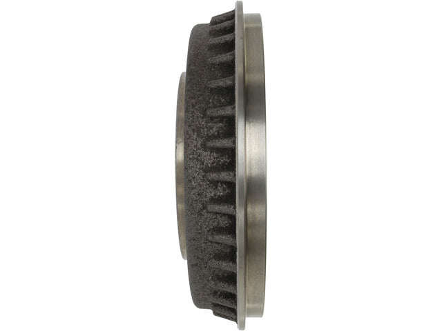 Centric Parts Brake Drum P/N:123.50000 Fits: Kia Sephia 01-94, Kia Spectra 04-02, Kia Spectra 2000 - Image 1