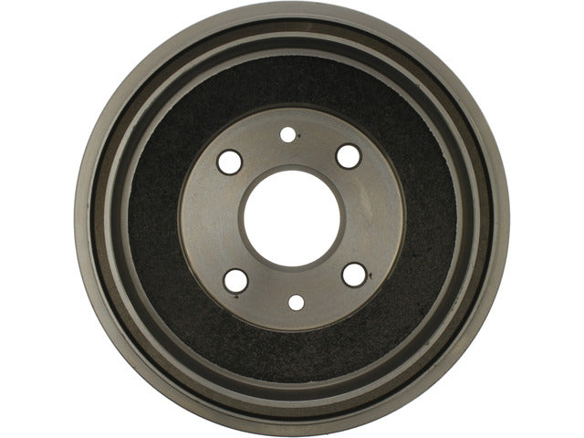 Centric Parts Brake Drum P/N:123.50000 Fits: Kia Sephia 01-94, Kia Spectra 04-02, Kia Spectra 2000 - Image 2