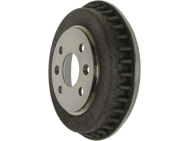 Centric Parts Brake Drum P/N:123.50000 Fits: Kia Sephia 01-94, Kia Spectra 04-02, Kia Spectra 2000 - Image 4
