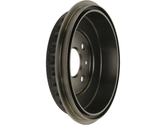 Centric Parts Brake Drum P/N:123.50000 Fits: Kia Sephia 01-94, Kia Spectra 04-02, Kia Spectra 2000 - Image 5