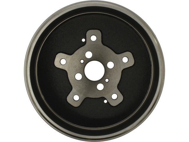 Centric Parts Brake Drum P/N:123.50001 Fits: Kia Sportage 97-95 - Image 2