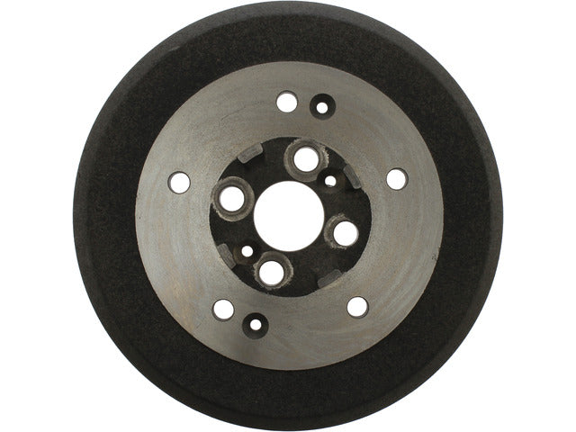 Centric Parts Brake Drum P/N:123.50001 Fits: Kia Sportage 97-95 - Image 3