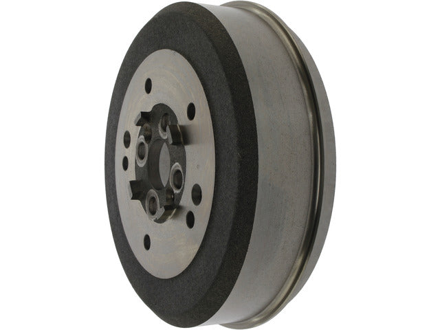 Centric Parts Brake Drum P/N:123.50001 Fits: Kia Sportage 97-95 - Image 4