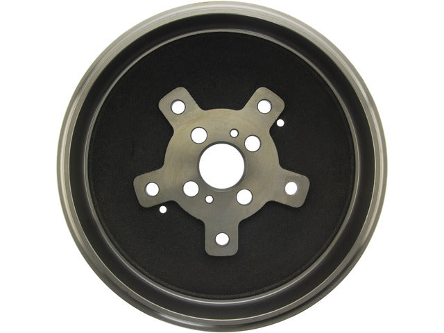 Centric Parts Brake Drum P/N:123.50002 Fits: Kia Sportage 02-98 - Image 2