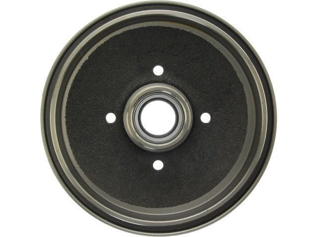 Centric Parts Brake Drum P/N:123.50003 Fits: Kia Rio 02-01 - Image 2