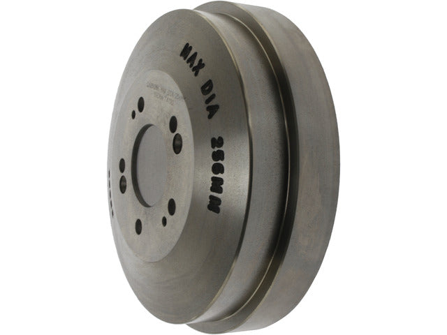 Centric Parts Brake Drum P/N:123.50004 Fits: Ford F-100 Ranger 01-96, Kia Sedona 03-02 - Image 4