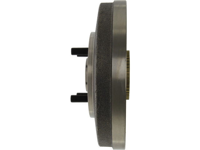 Centric Parts Brake Drum P/N:123.50005 Fits: Kia Rio 05-03 - Image 1
