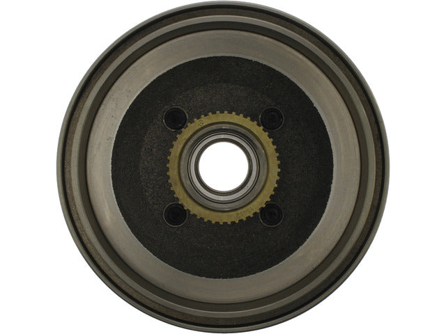 Centric Parts Brake Drum P/N:123.50005 Fits: Kia Rio 05-03 - Image 2
