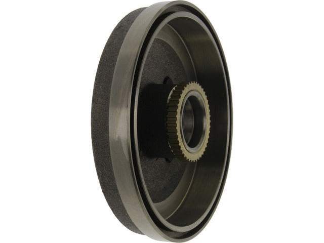 Centric Parts Brake Drum P/N:123.50005 Fits: Kia Rio 05-03 - Image 5