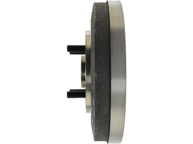 Centric Parts Brake Drum P/N:123.50006 Fits: Kia Rio 05-03 - Image 1