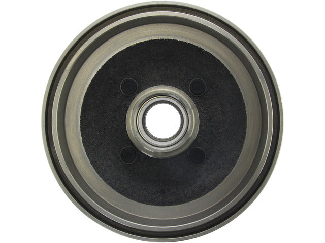 Centric Parts Brake Drum P/N:123.50006 Fits: Kia Rio 05-03 - Image 2