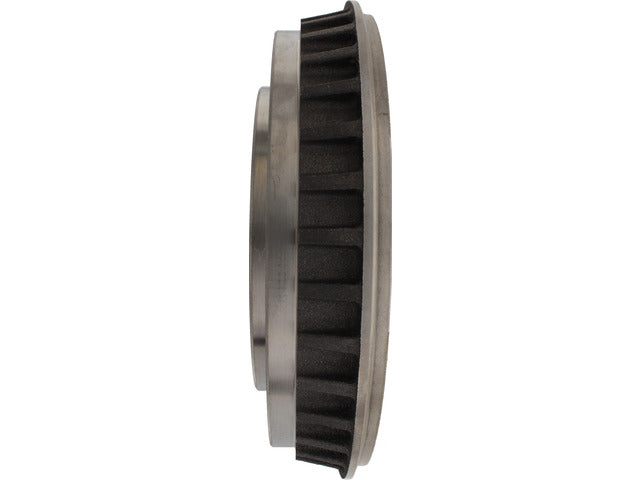 Centric Parts Brake Drum P/N:123.50008 Fits: Kia Spectra 09-07, Kia Spectra5 2008 - Image 1