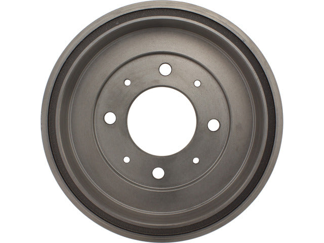 Centric Parts Brake Drum P/N:123.50008 Fits: Kia Spectra 09-07, Kia Spectra5 2008 - Image 2