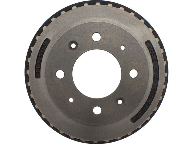 Centric Parts Brake Drum P/N:123.50008 Fits: Kia Spectra 09-07, Kia Spectra5 2008 - Image 3