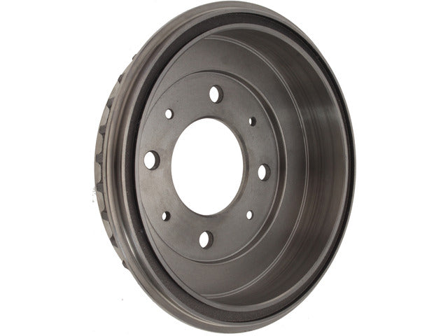 Centric Parts Brake Drum P/N:123.50008 Fits: Kia Spectra 09-07, Kia Spectra5 2008 - Image 5