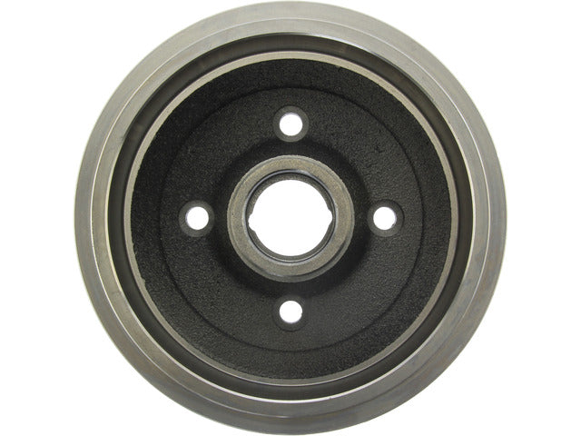 Centric Parts Brake Drum P/N:123.51001 Fits: Hyundai Elantra 96-92 - Image 2
