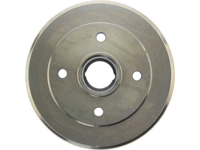 Centric Parts Brake Drum P/N:123.51001 Fits: Hyundai Elantra 96-92 - Image 3