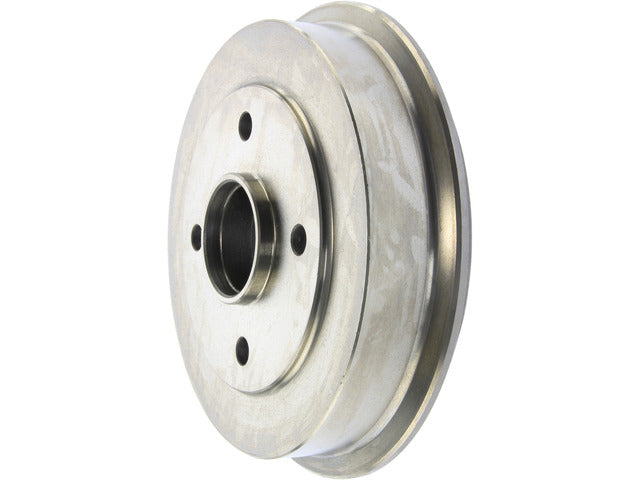 Centric Parts Brake Drum P/N:123.51001 Fits: Hyundai Elantra 96-92 - Image 4