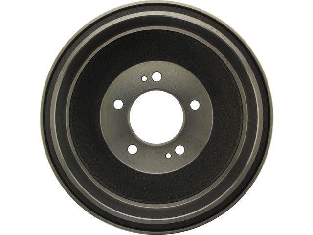Centric Parts Brake Drum P/N:123.51003 Fits: Hyundai Sonata 98-94 - Image 2