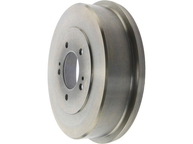 Centric Parts Brake Drum P/N:123.51003 Fits: Hyundai Sonata 98-94 - Image 4