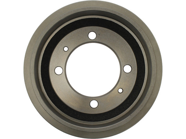 Centric Parts Brake Drum P/N:123.51004 Fits: Hyundai Accent 96-95 - Image 2