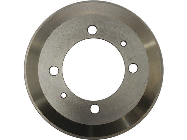 Centric Parts Brake Drum P/N:123.51004 Fits: Hyundai Accent 96-95 - Image 3
